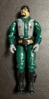 1989 HASBRO GI JOE COBRA AERO-VIPER v1 FIGURE!
