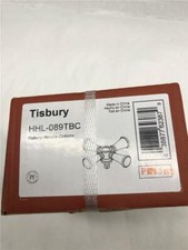Pfister Tisbury HHL-089TBC