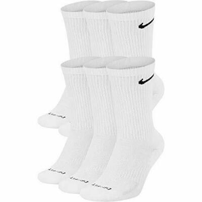 size m socks nike