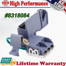 NEW 8318084 Washer Lid Switch For Whirlpool Kenmore AP3180933 PS886960 WP8318084