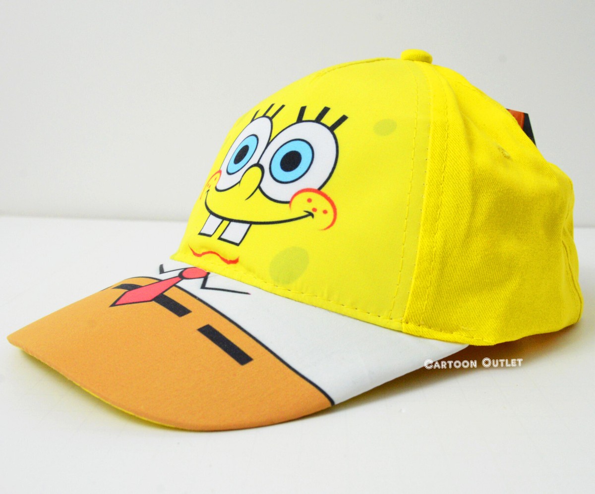 帽子 SpongeBob SquarePants Castelli Cap Spring/Summer 2025 Preview – Supreme