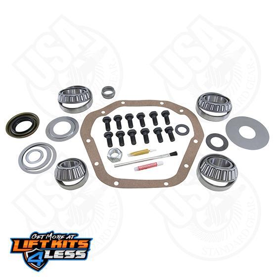 USA Standard Gear ZIKF10.25-S-35 10.25