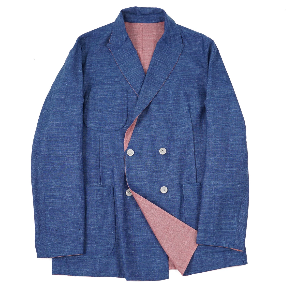 Belvest sport clearance coat