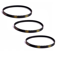 Fits For Windsor 52-3300-01 Versamatic VS14 VS18 Brushroll Geared Belt 3pk