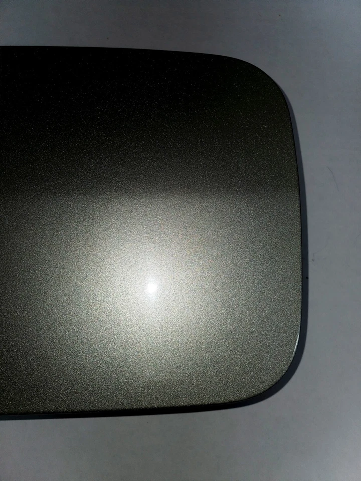 ⭐ 00 01 02 03 04 05 06 Mazda MPV Llenadora de Combustible Puerta Tapa Gas 28N Arena Cósmica Foto 3 de 4