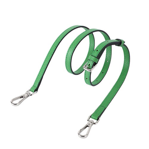 1.2cm Shoulder Crossbody Replacement Handbag Genuine Leather Adjust Bag Strap - Picture 20 of 28