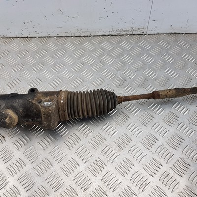 2007 MERCEDES S CLASS W221 STEERING RACK R22111011008 | eBay