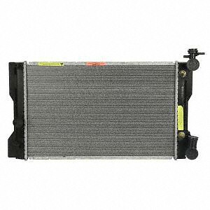 Radiator Spectra Premium Industries CU13049