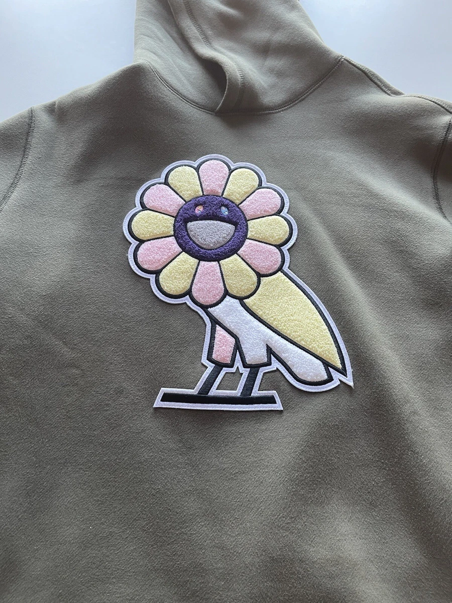 Murakami clearance ovo hoodie