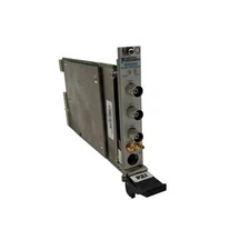 National Instruments PXI-5142 High Res Digitizer Parts Repair