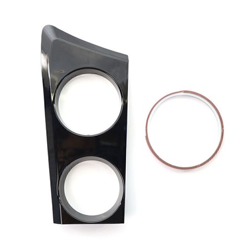 For BMW 1 Series E81 E82 E87 E88 Hatchback Coupe 2004-2011 2010 2009 Cup Holder - Foto 4 di 10