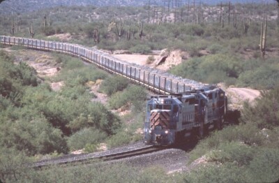 CBRY 401 ''OT1'' ERZ (KUPFERBECKEN) --- Original Dia 300 T12-6
