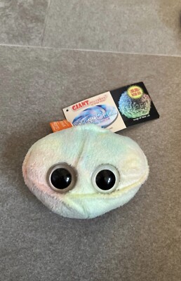 Giant Microbes Stem Cell