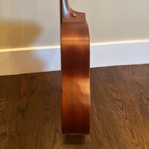 Taylor GS Mini Guitar (With Case/See Description) - Picture 10 of 11