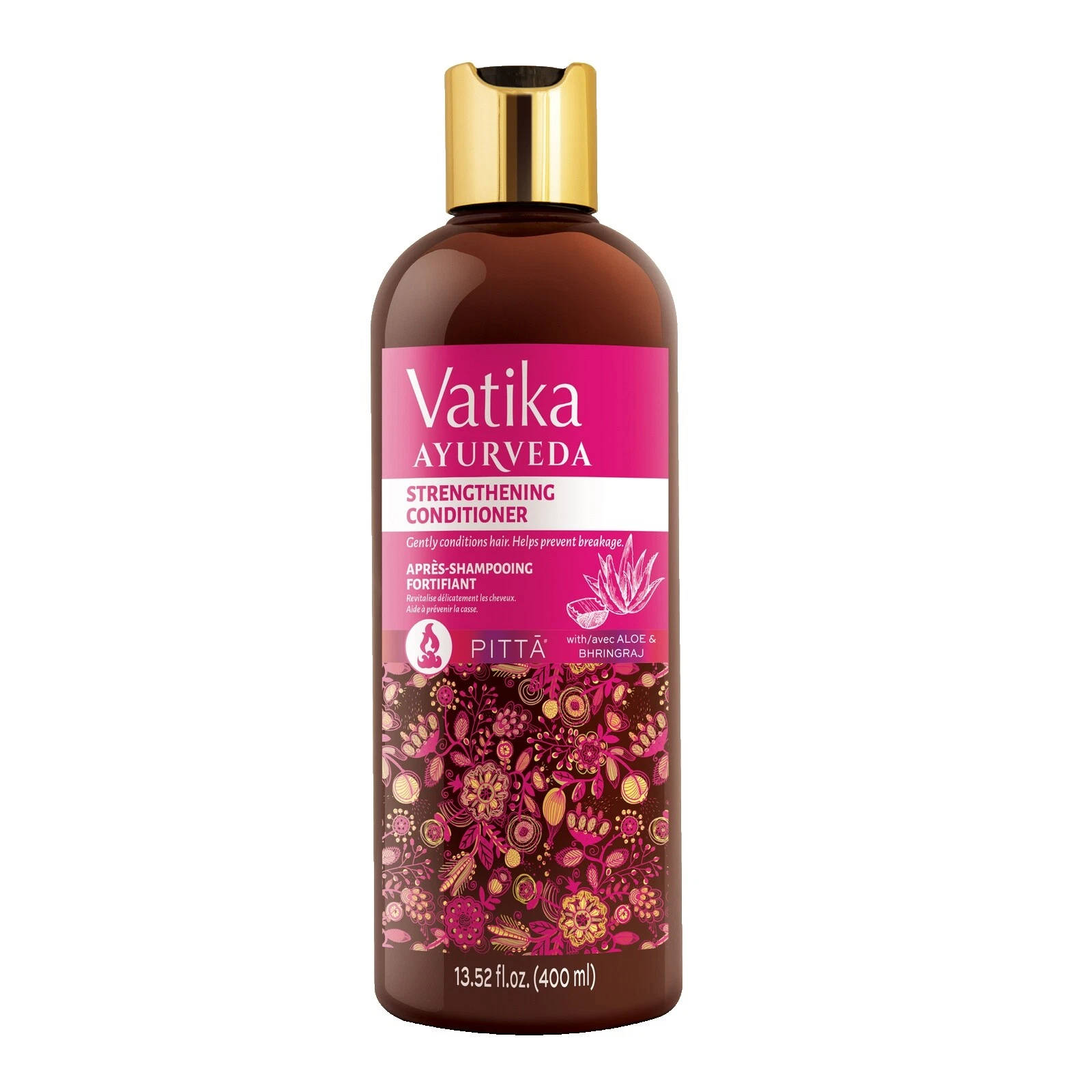 Champús y acondicionadores para Vatika