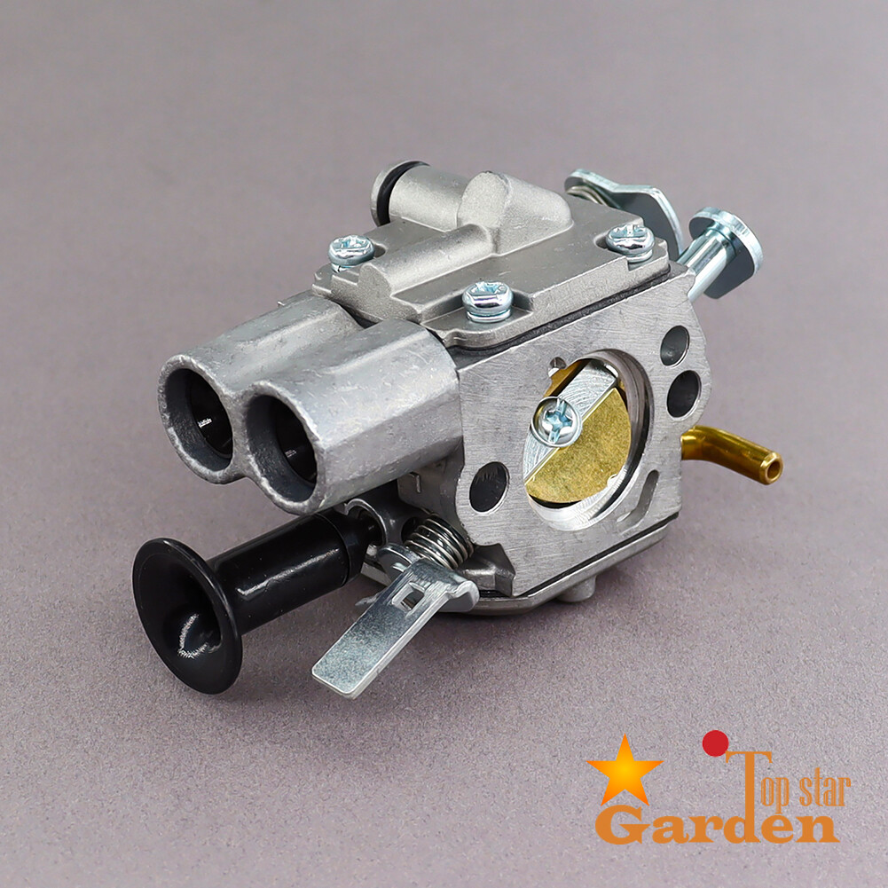 Kit Riparazione Carburatore Per Zama C1Q-S252, Compatibile Con Motoseghe Stihl MS271 MS291 MS261