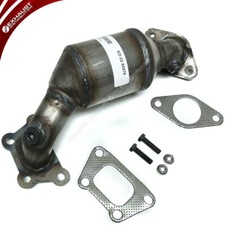 CHEVROLET Impala 3.6L 2014-2018 Front Left Catalytic Converter FWD