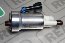 Walbro Universal 450lph Flex Fuel In-Tank E85 Fuel Pump High Pressure F90000274