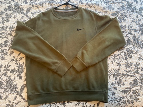Rare Nike Vintage 90s Small Swoosh 