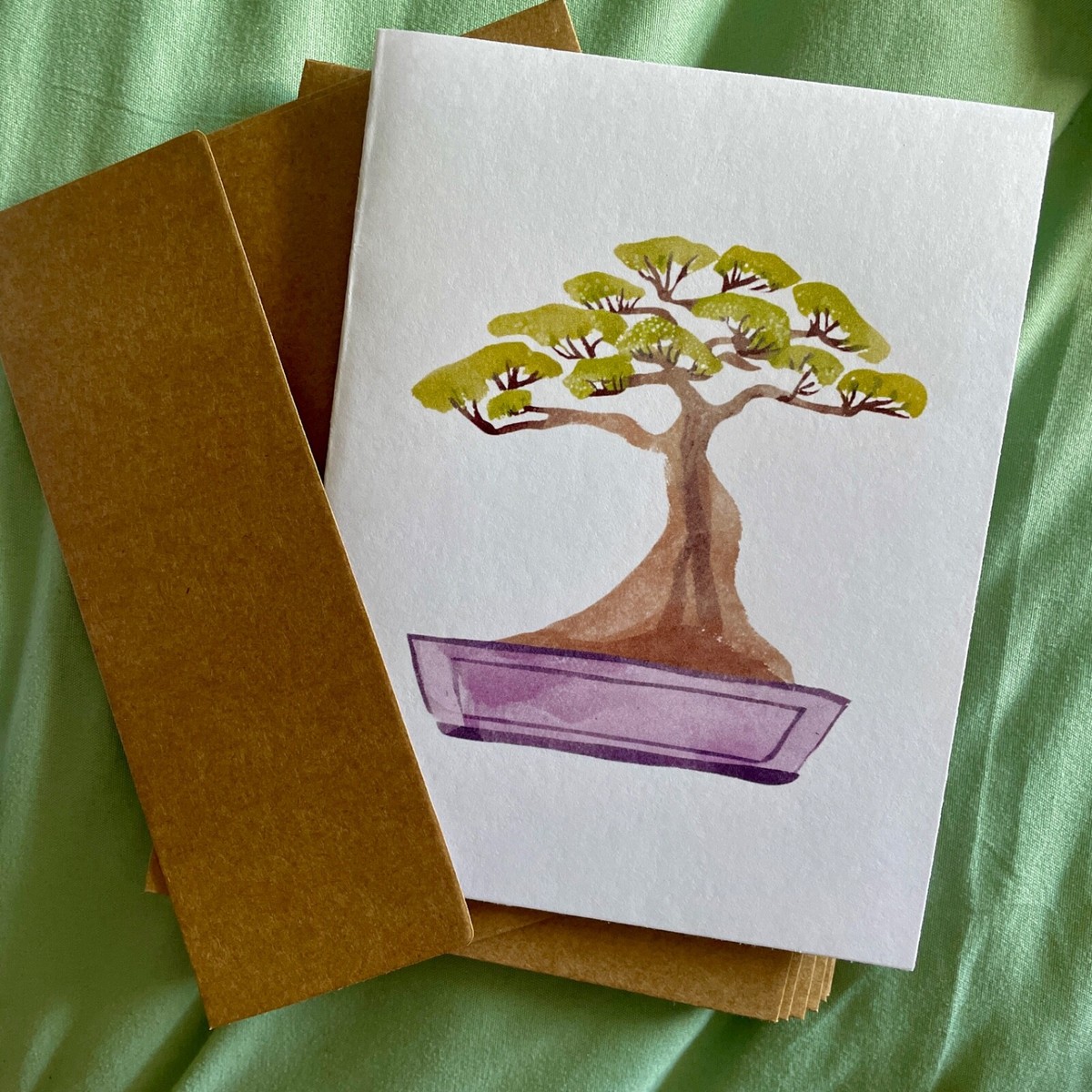 bonsai literatur The Little Book of Bonsai main image 1