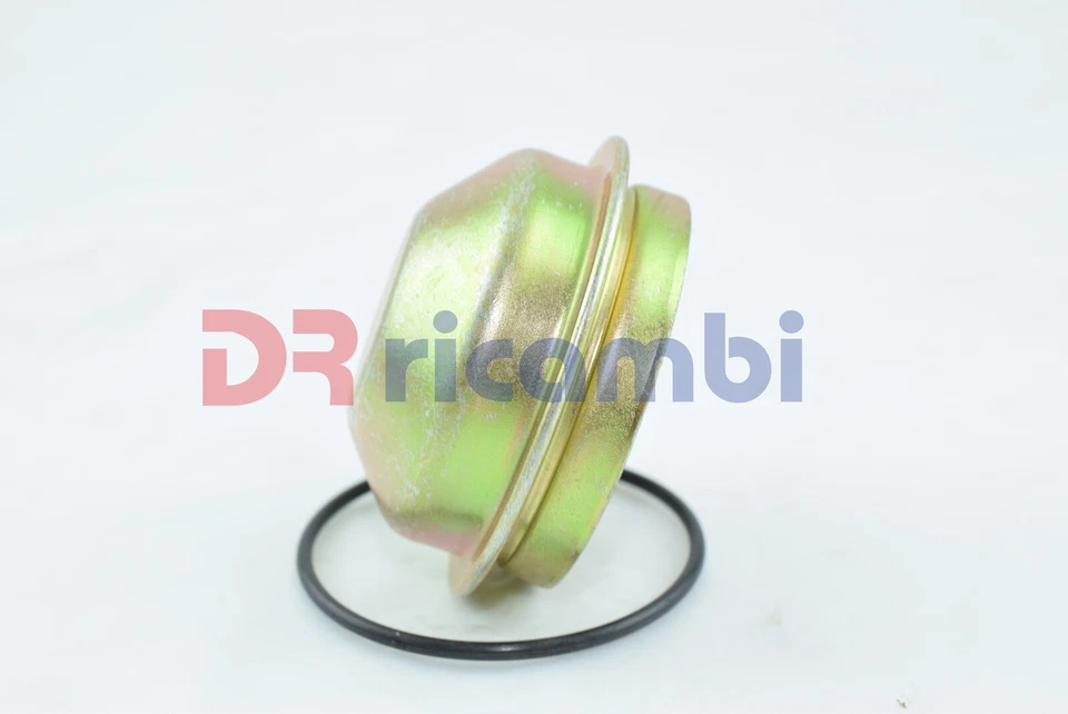 COPPA COPRIMOZZO RUOTA POSTERIORE NISSAN PULSAR NX SENTRA - NISSAN 4023401A00 - Image 3 of 4