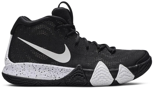 Nike Kyrie 4 Black - AV2296-001