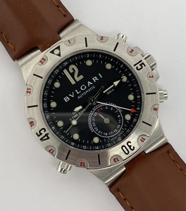 bulgari sd38s