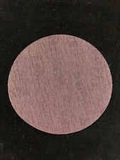 50 x MIRKA Scheiben Abranet &Oslash; 125 mm P80 oder P400 Gitternetz Klett