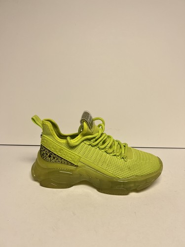 steve madden maxima green