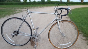 Vintage 1980s Bridgestone Kabuki Super
