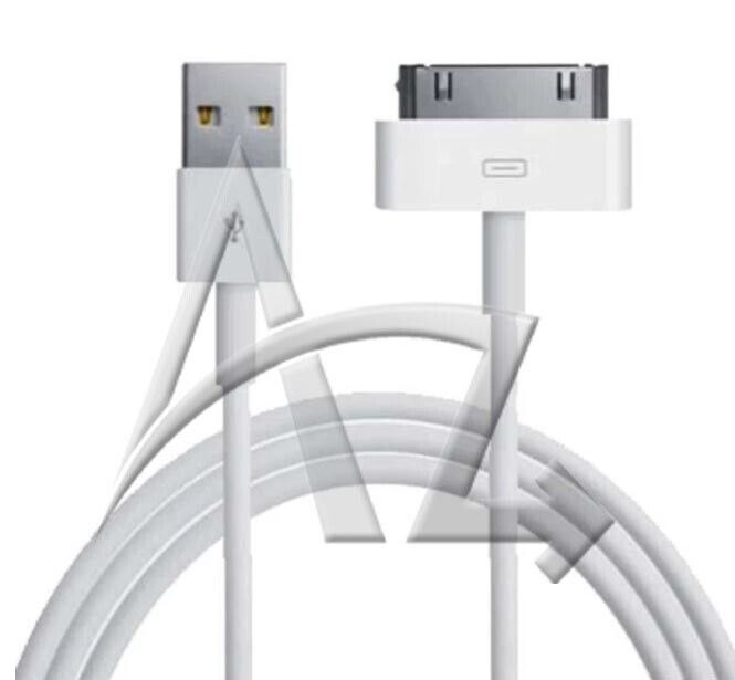 Apple 30-pin to USB Cable MA591G/C 885909686896| eBay Apple 30-pin to USB Cable MA591G/C 885909686896| eBay