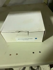 Revco 7S 1-1/2” Bore Shaft Mount Reducer Bushing | Split Taper, 1/2" x 1/4" Key