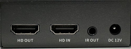 HD Video Extender PW-DT237P-IR - Bild 9 von 14