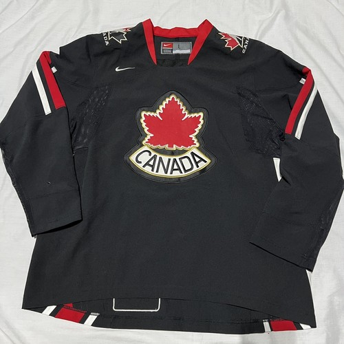 2006 team canada jersey