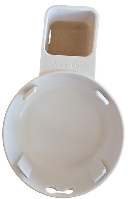 P5+ Wandhalterung Halter Ständer für Dot 3. Gen Smart Lautsprecher, Proud Bird Dot Halter