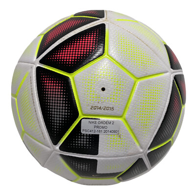 Nike Ordem International Champions Cup North America Rare Match