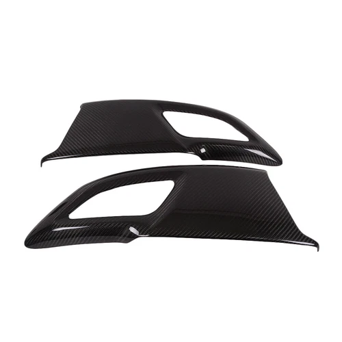 for Ducati 2010-2018 Diavel carbon fiber side panel protector fairing - Picture 1 of 2
