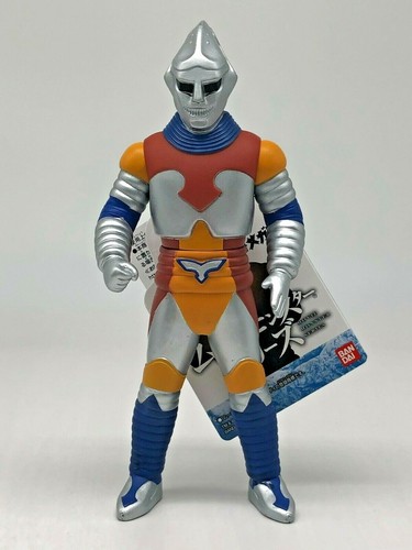 Figura de PVC Bandai Godzilla vs Megalon Jet 170 mm película serie monstruo Toho - Imagen 3 de 12