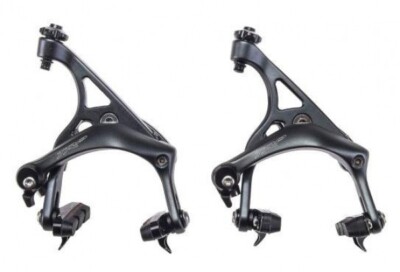 Trp Rg957 Brakes Rg957 Caliper Set TRP RG957 Tekto 539 Oad Calipe