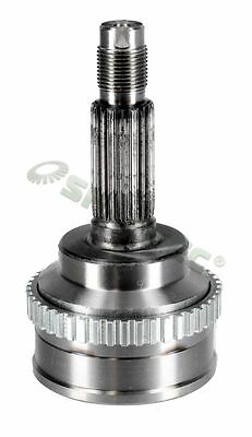 SHAFTEC JCV634AN CV Joint fits KIA RIO 1.3 1.5 Front Outer 2000 TO 2005