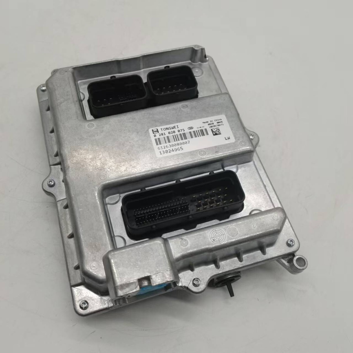 Weichai Car computer board ECU 612630080007 0281020075 | eBay