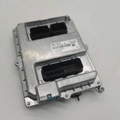 Weichai Car computer board ECU 612630080007 0281020075 | eBay