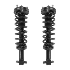 RWD Front Left and Right Struts w/ Coil Spring Assembly for 2015-2020 Ford F-150