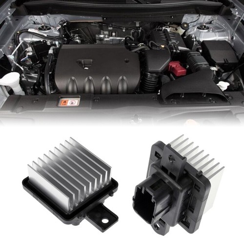 Car Heater Blower Motor Modules Resistor Regulator for Sport 2013-2020 7802A240 - Picture 3 of 7