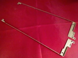 TFT LCD Display Scharnier Halterung R & L Asus Z9200 Z9200GA