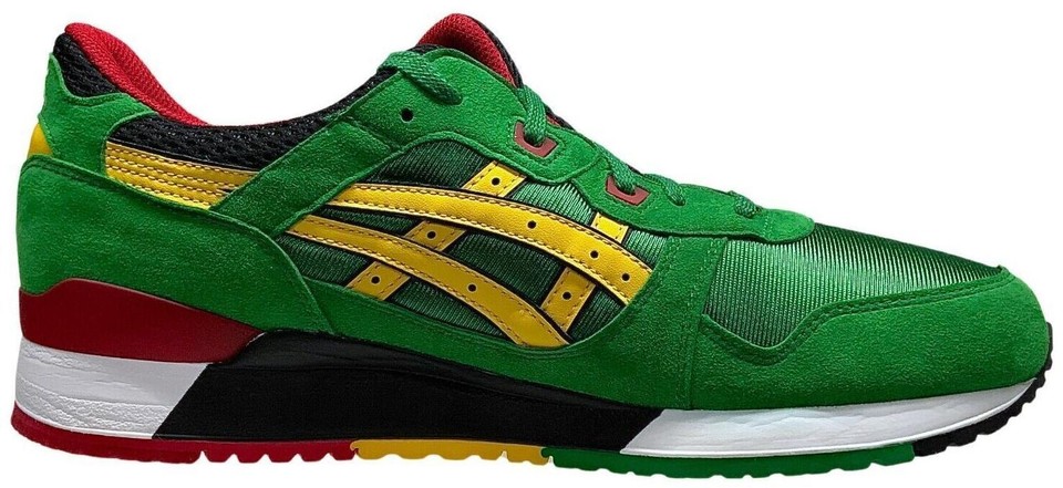 Buy Asics Asics Gel Lyte Iii Rebajas Las Mejores Ofertas En ASICS
