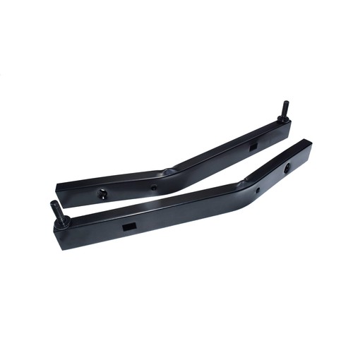 Halter Kühlerhalter Strebe Rechts & Links Für Audi A4 A4 Avant A5 Cabriolet - Bild 3 von 7