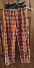 Boys Calvin Klein Fleece Pajama Pants
