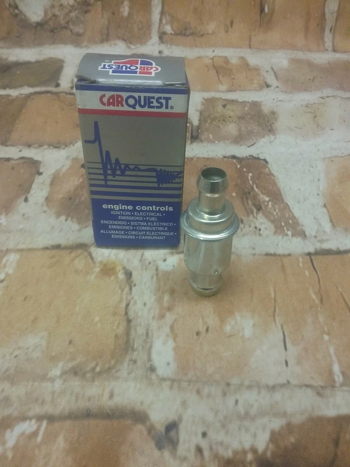 Стандартный клапан V217 CarQuest - Изображение 2 из 2