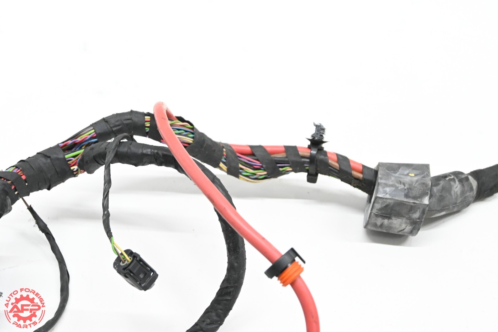 ⭐ 09-16 Bmw F13 5/6/7 Series Right Side LED Headlight Wiring 
